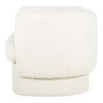 Koba - Sofa - Maya White - Image 3