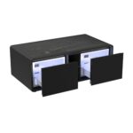 Halo - Smart Occasional Table Set - Image 6