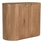 Theo - Cabinet - Natural Oak - Image 4