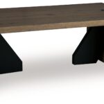 Kandinew - Living Room Table