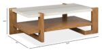 Carrington - Rectangular Table - Image 7