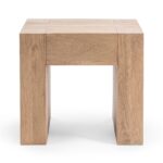 Bristol - Reclaimed Oak Table - Image 37