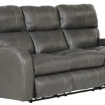 Angelo - Power Reclining Sofa