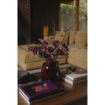 Folke - Coffee Table - Walnut / Brown - Image 3