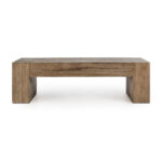 Bristol - Reclaimed Oak Table - Image 38