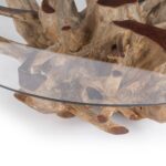 Willow - Coffee Table - Natural - Image 2