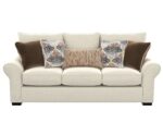Alden - Queen Sleeper Sofa - Image 6