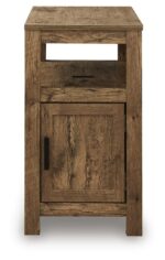 Fendenmore - Chair Side End Table - Image 11