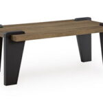 Weathermore - Rectangular Table
