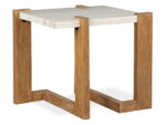 Carrington - Rectangular Table