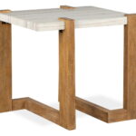 Carrington - Rectangular Table