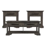 Park Ridge - Occasional Table Set - Image 2