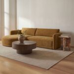 Corey - Coffee Table - Dark Brown - Image 2