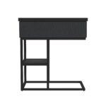 Halo - Smart C-Table - Black - Image 2