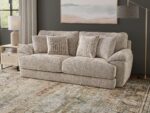 Jaden - Fabric Sofa - Image 2