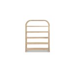 Eero - Bookcase Large - Natural