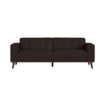 Destiny - Sofa With Wood Front - Image 5