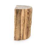 Norwest Petrified - Wood Console Table - Natural - Image 2