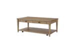Citrus Heights - Wood Table - Image 10