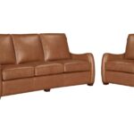 Channing - Stationary Living Room Set