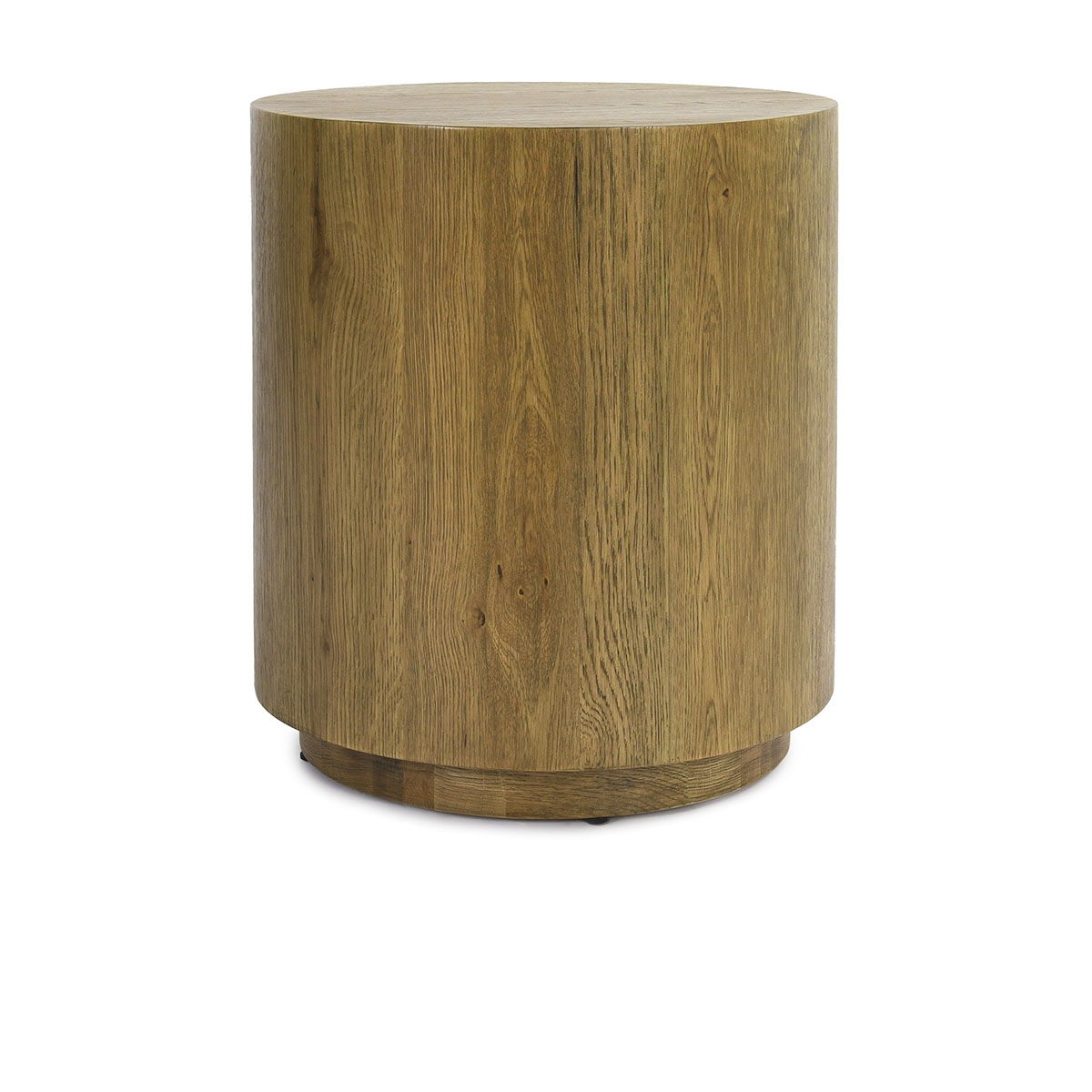 7af9a3ea-0f37-4d2a-9b66-71d28323224f Layne - Round End Table - Image 1