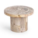 Janelle - Round Accent Table - Image 5