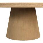 Portland - Round Coffee Table - Image 5