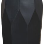 Rhysworth - Indoor/Outdoor Stool - Black