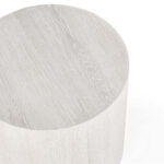 Layne - Round End Table - Image 8