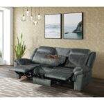 Sorrento - Motion Sofa With Dropdown - Image 4