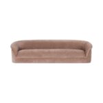 Thora - Sofa - Blush / Pink