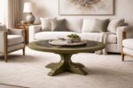 Tarrington - Round Cocktail Table - Image 4