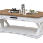 Americana Modern - Cocktail Table