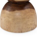 Lanna - Accent Table - Natural - Image 3