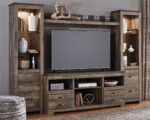 Trinell - Entertainment Center - Image 4