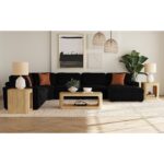 Rogen Rustic - Occasional Table Set - Image 11