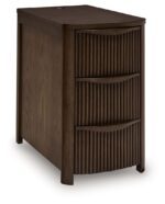 Camdill - Chair Side End Table - Image 2