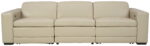 Texline - Power Reclining Sofa - Sand