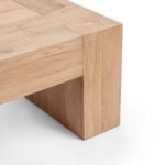 Bristol - Reclaimed Oak Table - Image 40