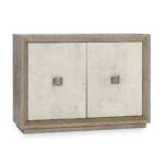 Denver - Solid Wood Cabinet - Image 2