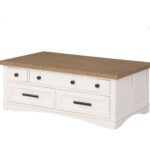 Americana Modern - Lift Top Cocktail Table Set
