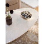 Winona - Coffee Table - Botticino Beige - Image 3