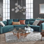 Hailey - Coffee Table - Natural White Wash - Image 3