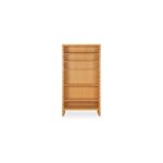 Henrik - Bookcase - Natural