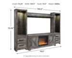 Wynnlow - Home Entertainment Set - Image 8