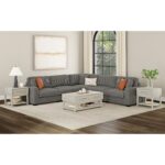 Westland - End Table - Almond - Image 4