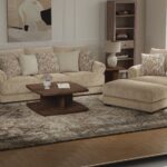 Monarch - Sofa