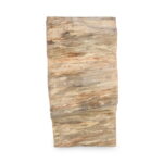 Odette - Console Table - Natural - Image 4