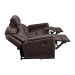 Panther - Motion Sofa - Neono Brown - Image 2