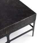 Adela - Coffee Table - Rust Noir - Image 4